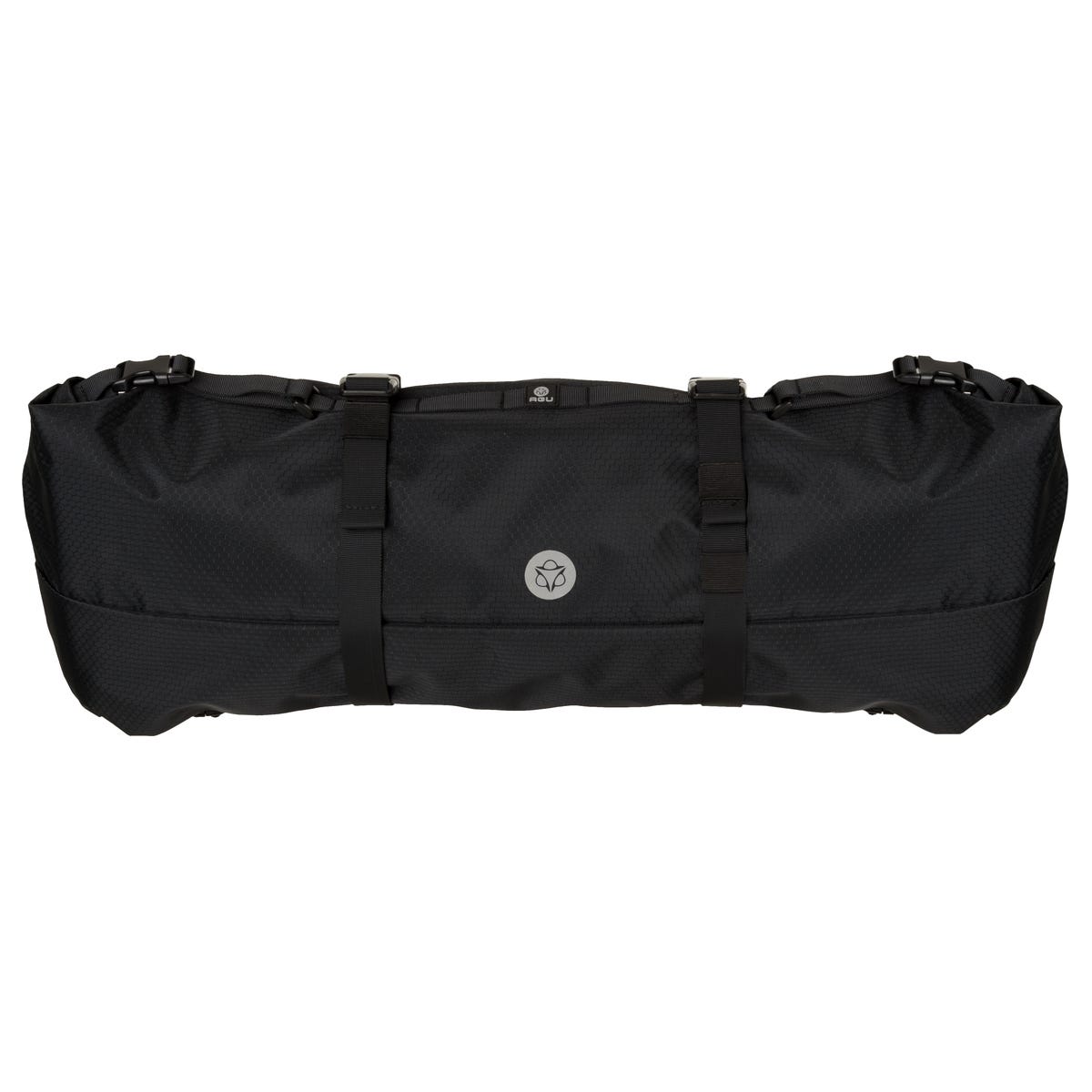 Bolsa de manillar Agu venture negra