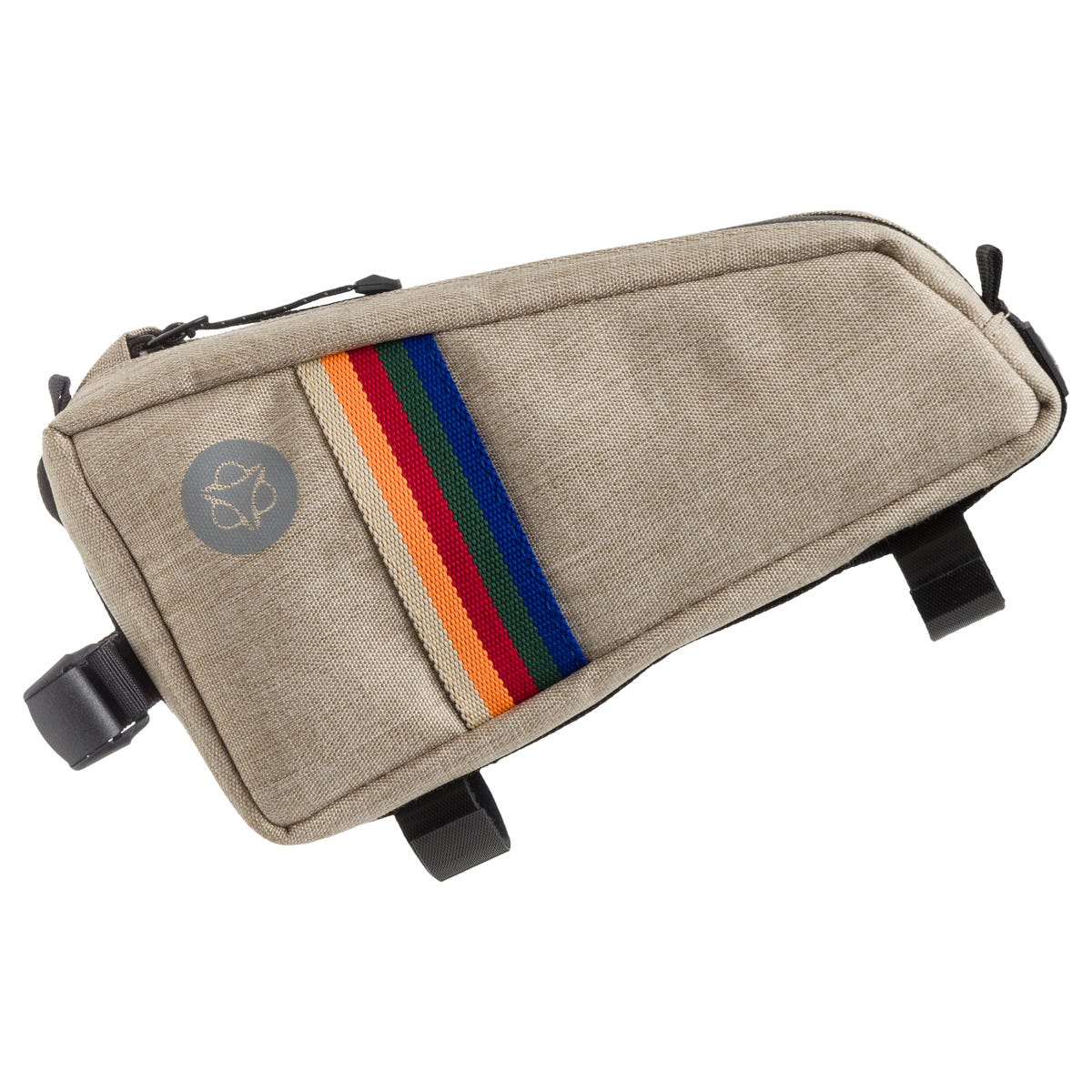 Bolsa de cuadro de tubo superior Agu venture vintage