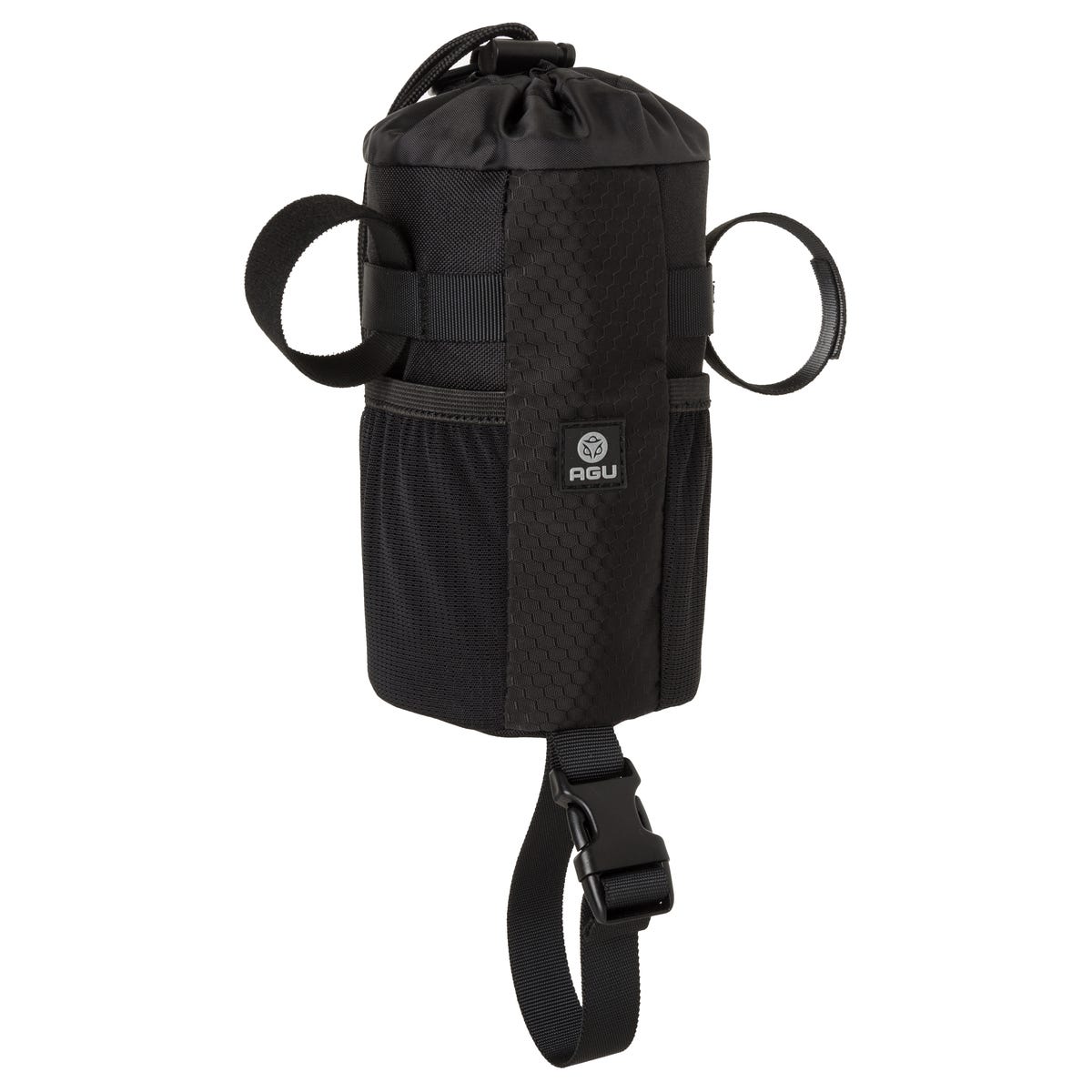 Agu snack pack venture negro