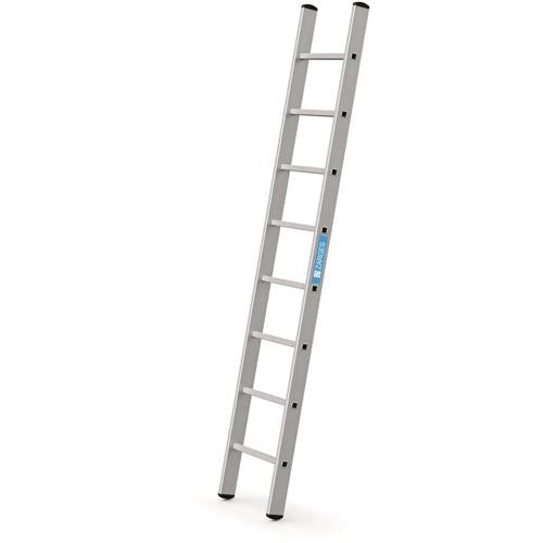 Zarges scala singola stella l 1x8tr