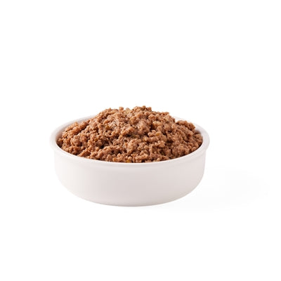 Yarrah Dog Alu Bio Pate Chicken Salmon con alghe