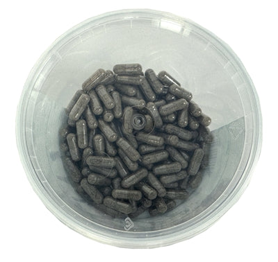 Drogist animale Omega 3-6-9 Capsule di acidi grassi