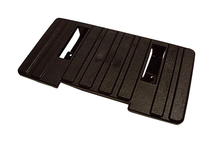 Piastra di riempimento accessori Makita per misuratore obliquo - 415579-2