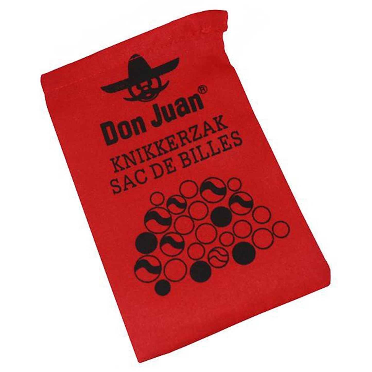 Bolsa de mármol surtida