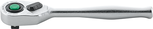 Cricchetto Stahlwille 1 4 a sgancio rapido