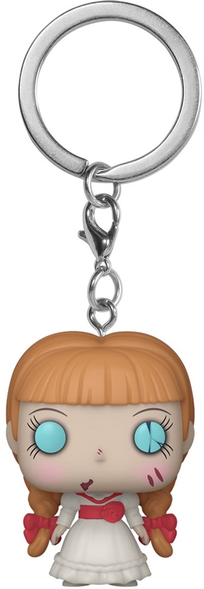 ¡Funko pop de bolsillo! llavero - annabelle
