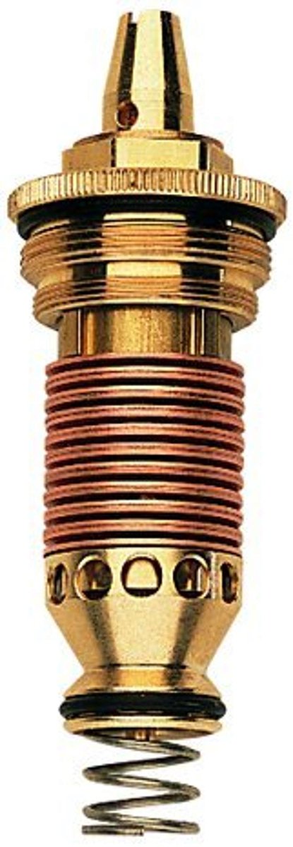 Termoelemento Grohe