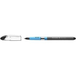 Penna a sfera schneider slider xb 0,7mm nera