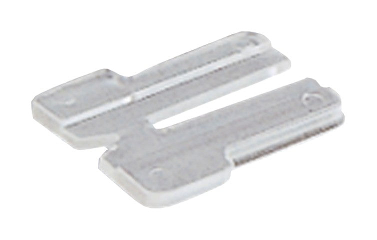 Piastra antischeggia accessori Makita - 416477-3