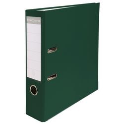Ordner exacompta 9184505b 760 sheets green