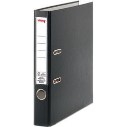 Ordine viking pp a4 5 cm nero