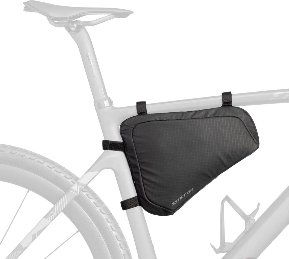 Bolsa de cuadro triangular Syncros Ride