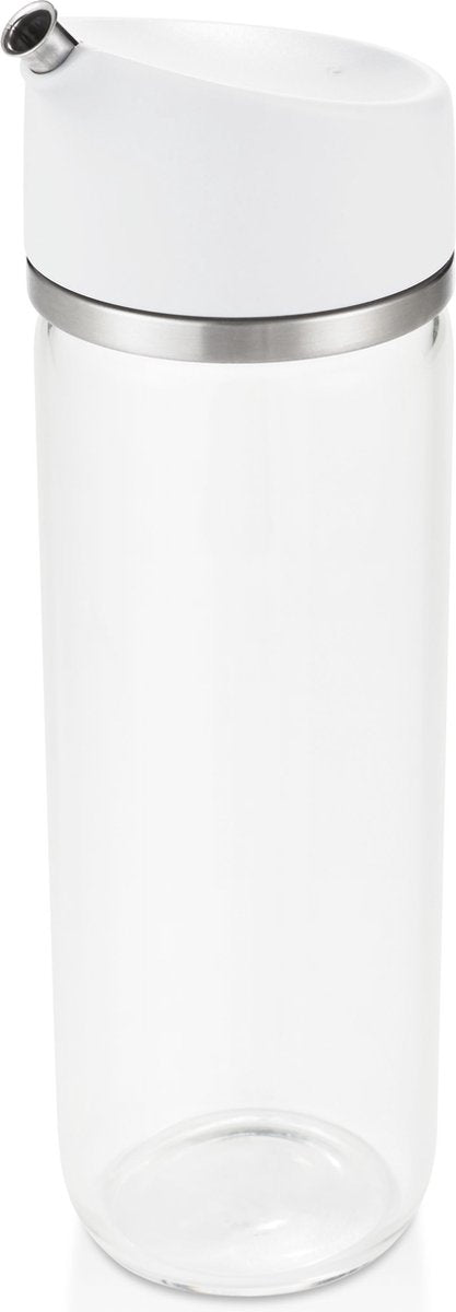 Oxo - vertedor de aceite-vinagre - sin goteo - 355 ml