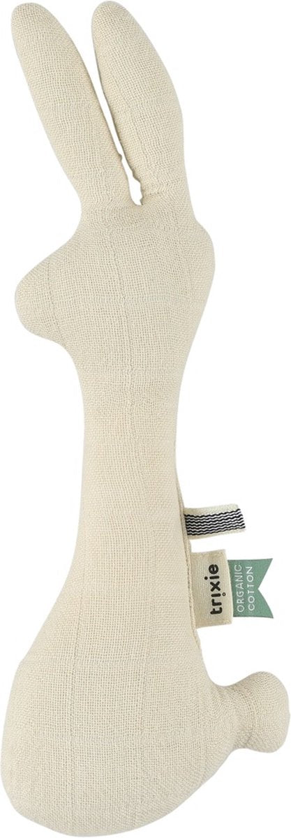 Sonaglio Trixie | coniglio - beige beatitudine