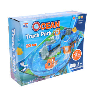 Circuito Waterbaan