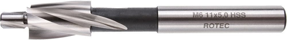 Svasatore Rotec m5 10,0 4.2