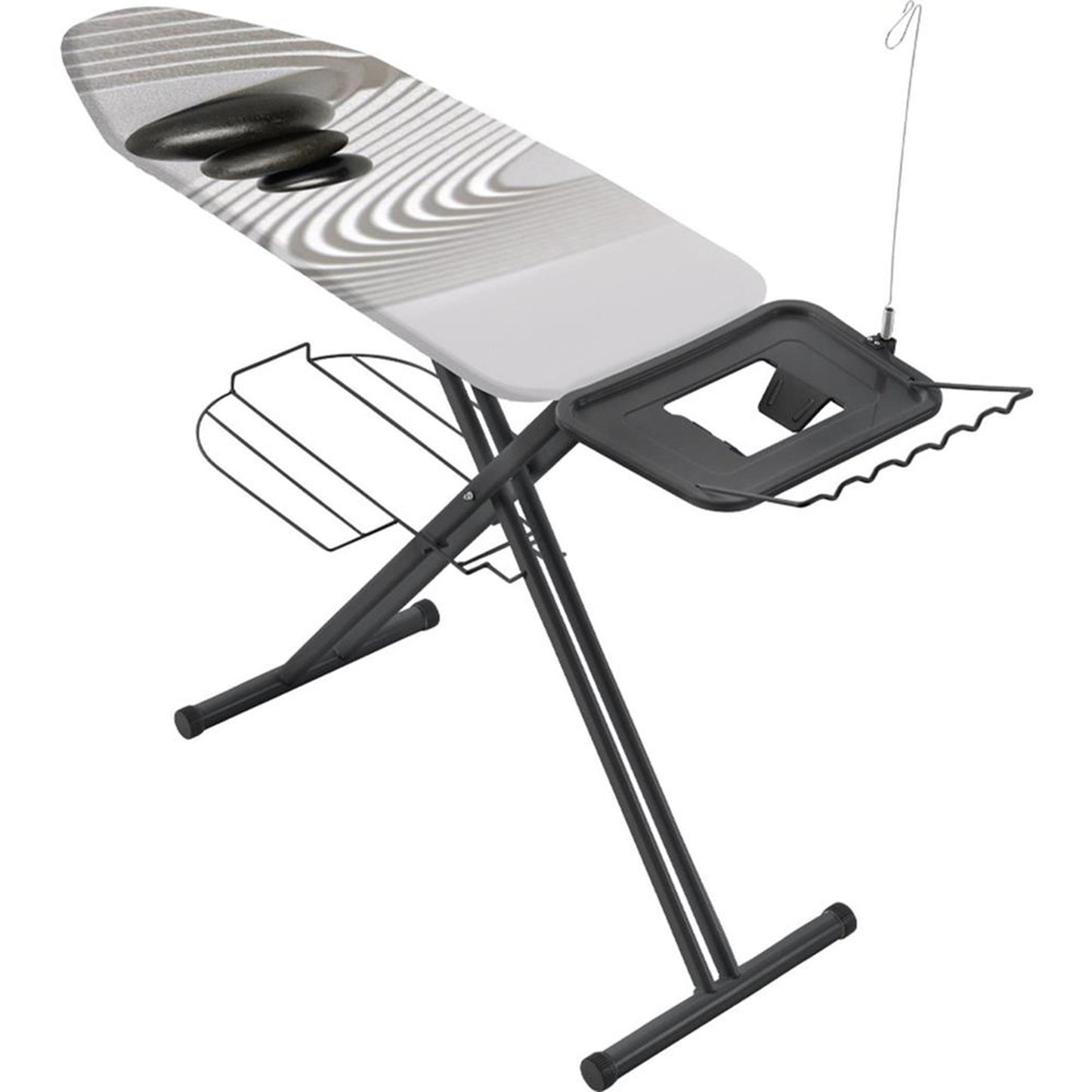 Tavolo da stiro Metaltex avior 125x45cm
