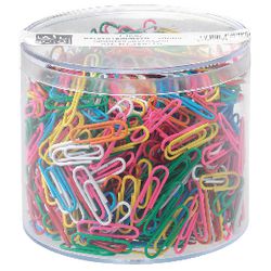 Graffette wedo gamma colori 26 mm