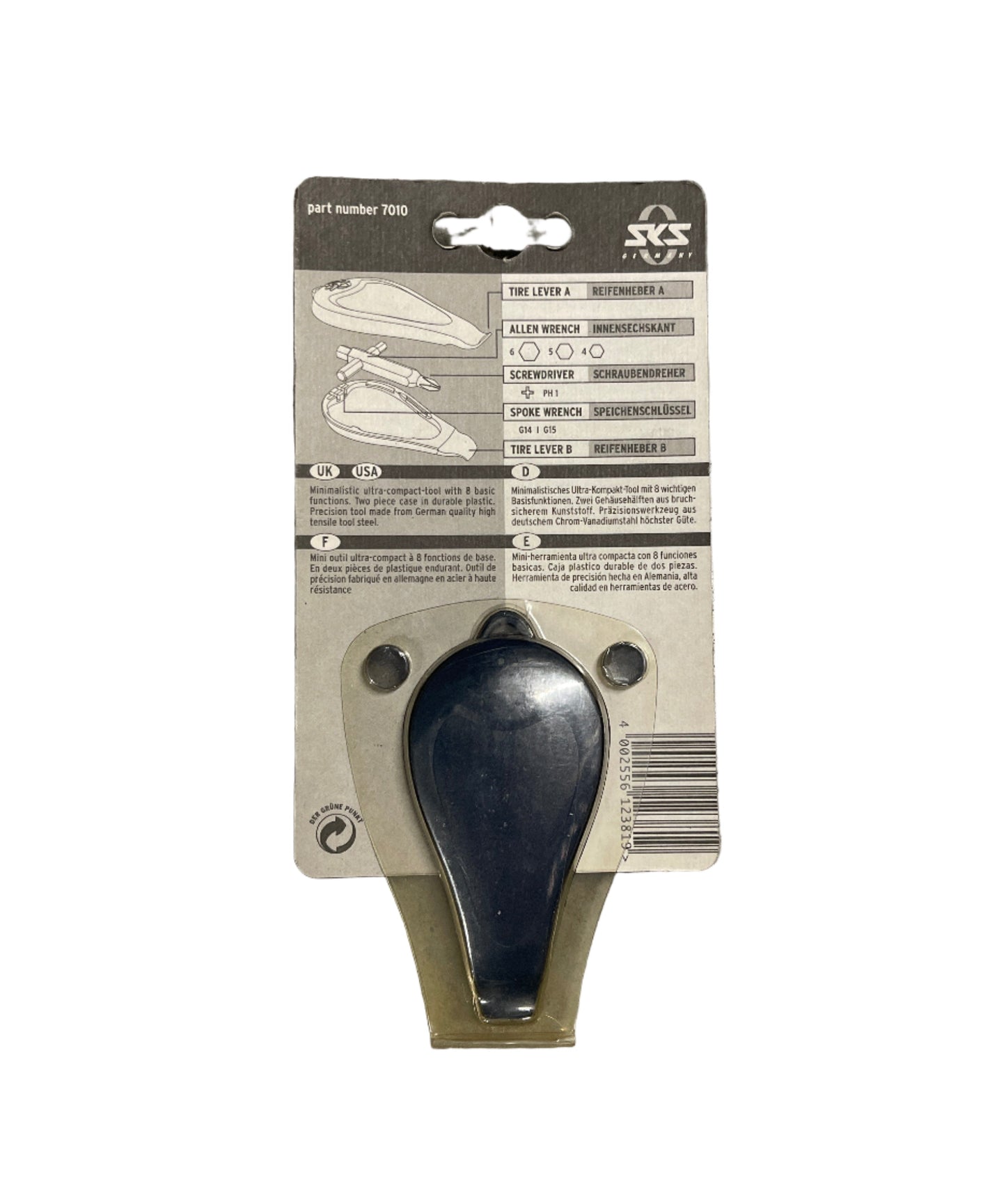 SKS MicroTool 451710