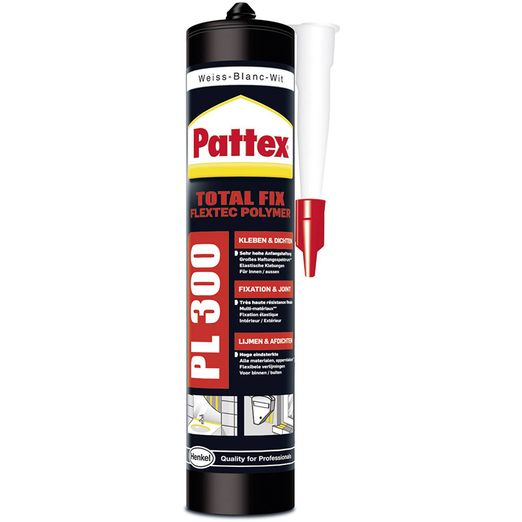 Pattex 1064693 - pro pl 300 410 g | 12 pezzi