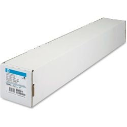 Papel plotter universal hp q1396a a1 61cmx45.7m 80g blanco