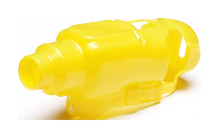 Accesorios Makita funda indicadora amarilla - 418423-2