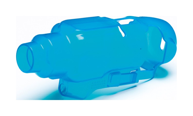 Accessori Makita manicotto indicatore blu - 418424-0