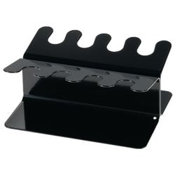 Maul 5220890 estante para sellos negro 12,2 x 15,6 x 6,5 cm