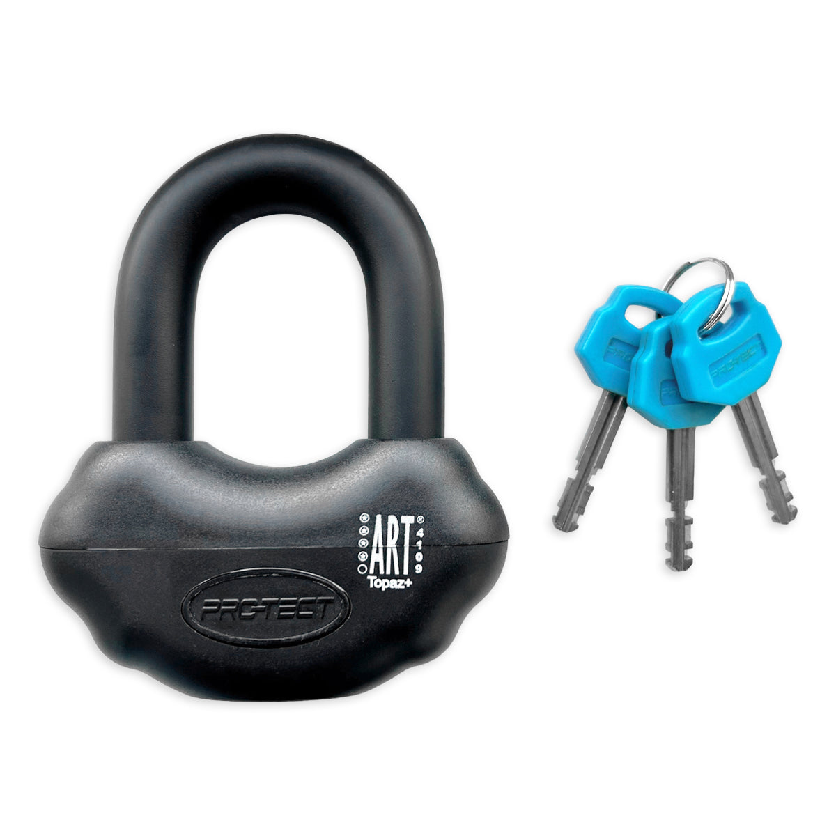PRO-TECT ART 4 LOCKLOCK PER TOPAZ+