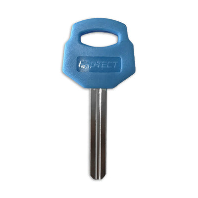 Pro-tect blanco sleutel