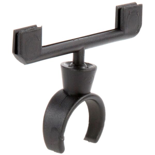 Mirage price card holder for steering black