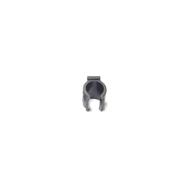 Hesling Jas Protection Cuestra normalmente de 13 mm de negro