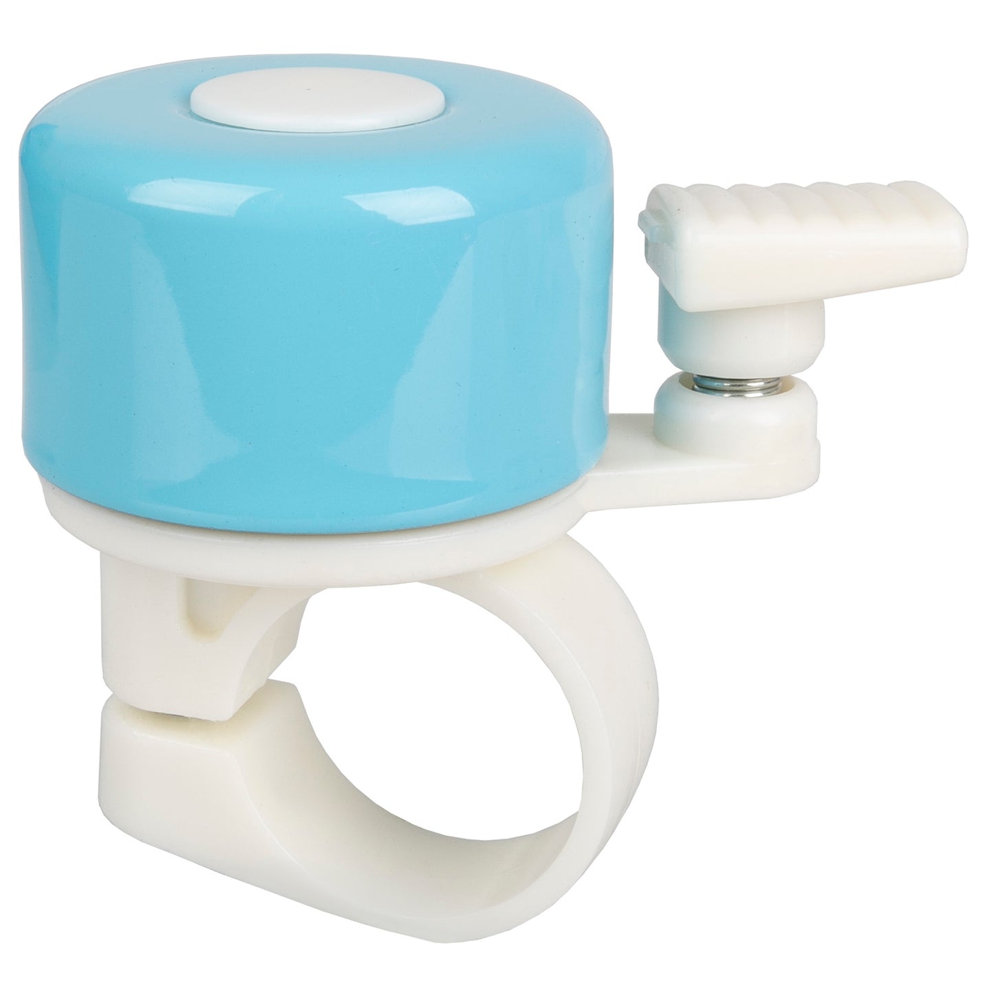 Mini campanello per bicicletta M-wave bella mini pastello