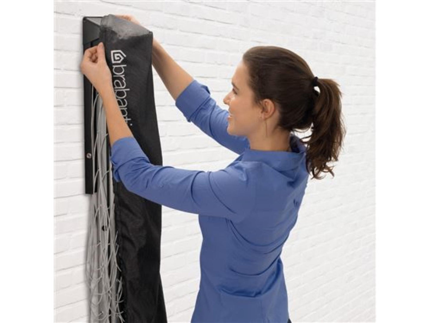 Brabantia funda protectora wallfix