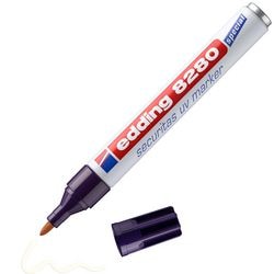 Illuminante UV edding 8280 viola