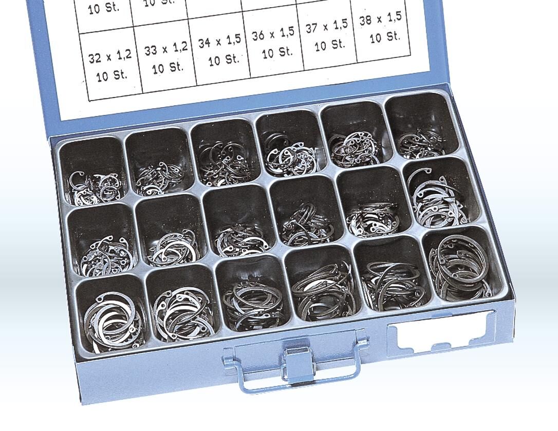 Dresselhaus Borgringen Range