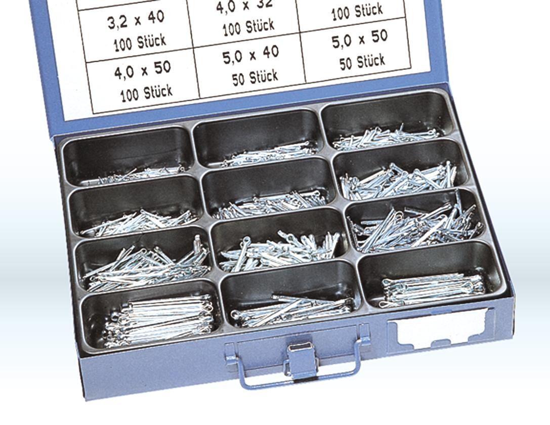 Dresselhaus Splitpen Range