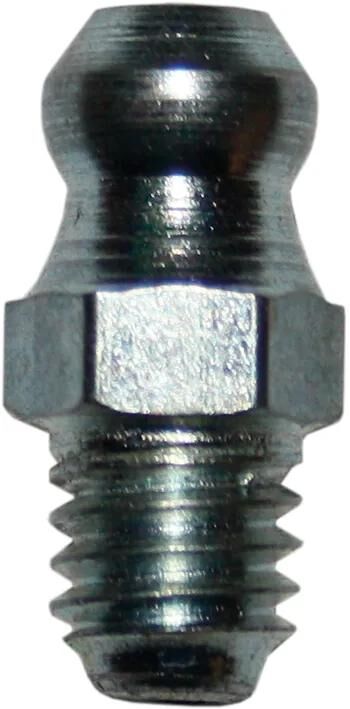 Dresselhaus grasso capezzolo con thread 6x1 dritto