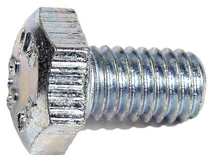Bold hexadecimal de fijación m6 x 45 mm