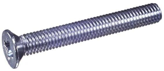 Dresselhaus contra tornillos 4 x 20 mm