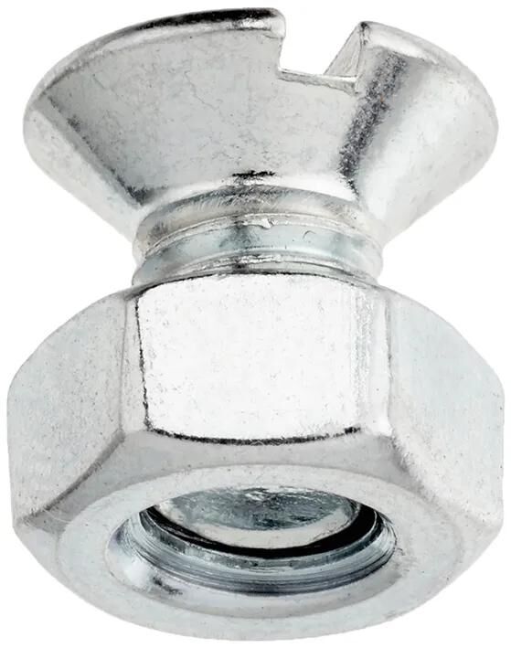 Tornillos de la avenida de Dresselhaus.