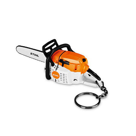 Portachiavi per motosega Stihl con effetto sonoro - 4209600003