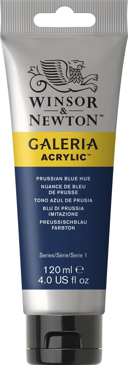 Winsor Newton