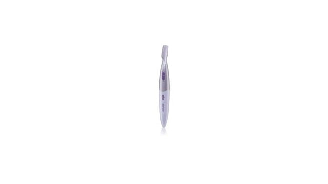 Rasoio da donna Braun fg1100