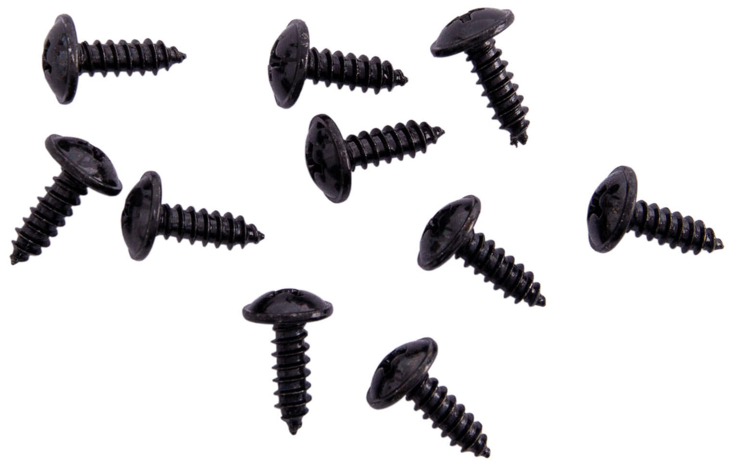Vite a taglio di Dresselhaus 4.2x13 Collar per la testa dell'obiettivo
