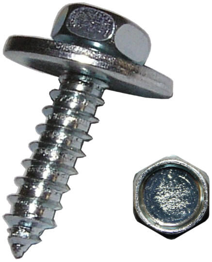 Tornillo de planta Dresselhaus