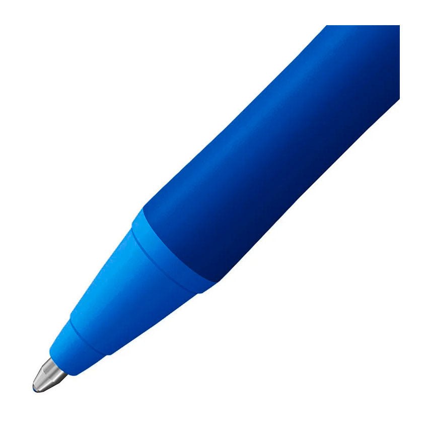 Stabilo pointball colorful balpen - blauw