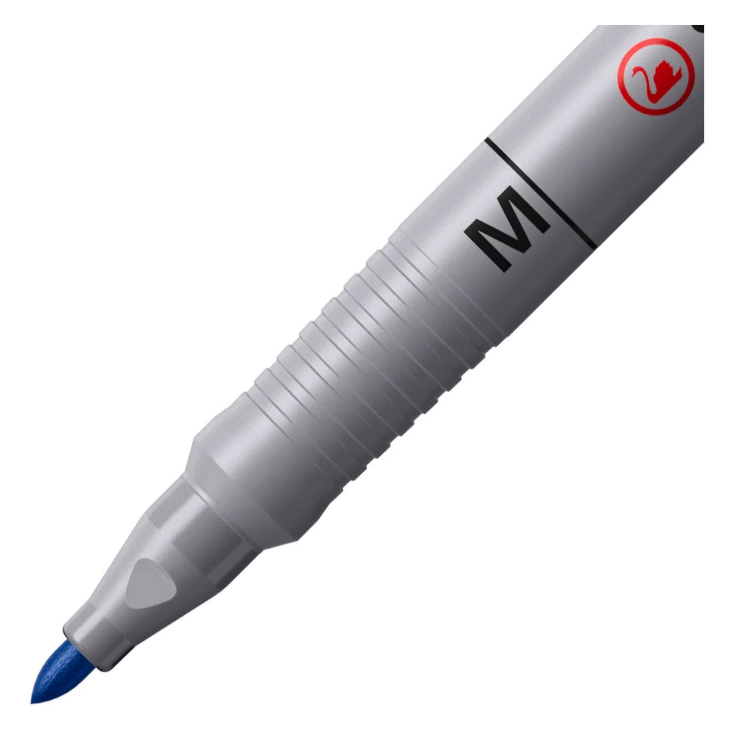 Rotulador borrable mediano Stabilo Ohpen en estuche - 8 uds.