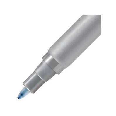 Stabilo fácil recarga original azul