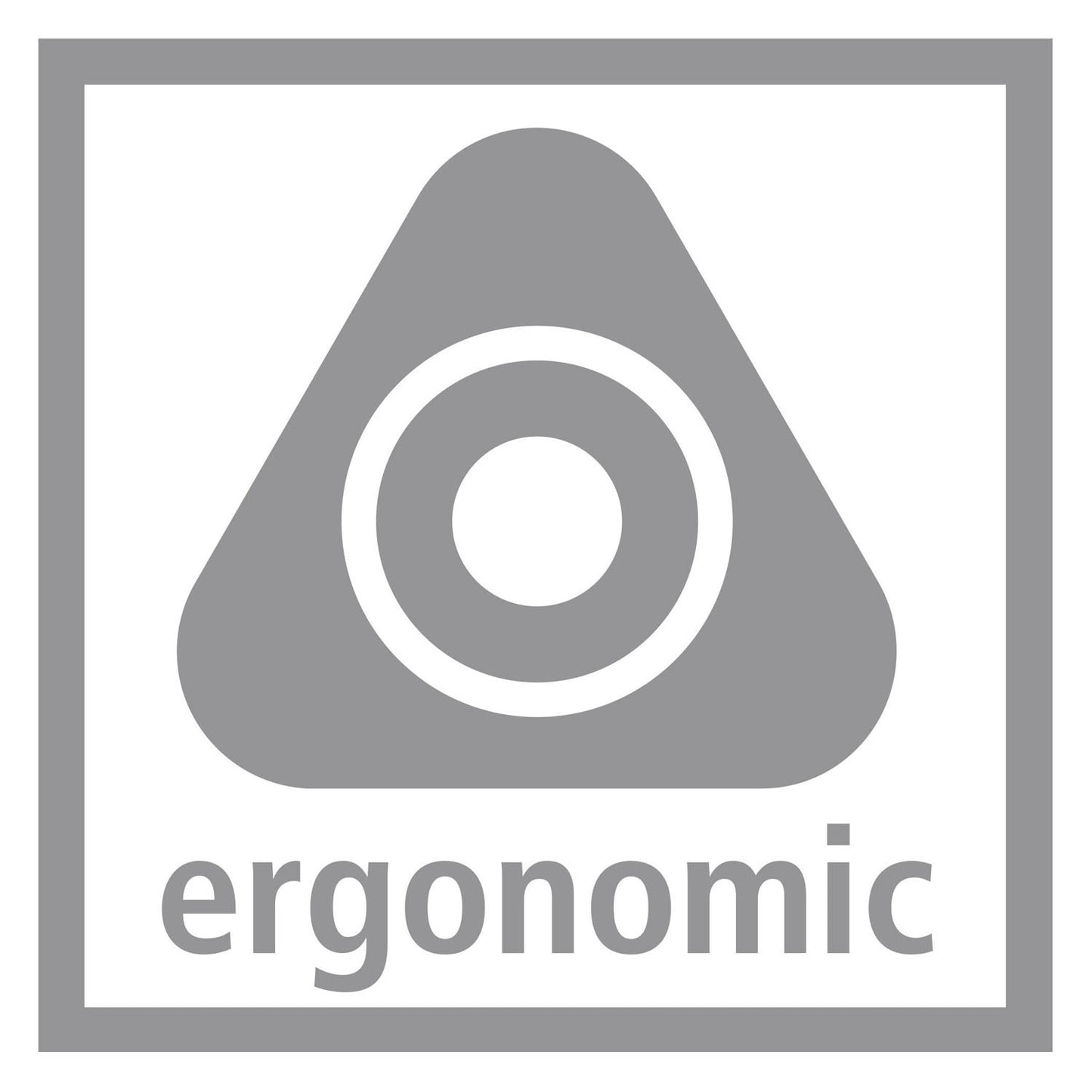 Stabilo easygraph - matita ergonomica in grafite - destrorsa - durezza hb - blu pastello - 2 pezzi